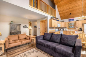 Solitude Marmot #2 - Estes Park condo